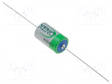 Xeno XL-050F 1/2AA Lithiumparisto 3.6V - 3.6V Lithiumparistot - 100230094510001 - 1