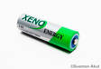 Xeno XL-060F AA Lithiumparisto 3.6v - 3.6V Lithiumparistot - 990601 - 1