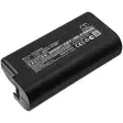 Flir E33 akku 3,7v 6800mAh li-ion CS - Lämpökameran akut - 4894128156741 - 1