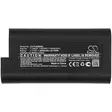 Flir E33 akku 3,7v 6800mAh li-ion CS - Lämpökameran akut - 4894128156741 - 5