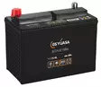 GS Yuasa agm akku HJ-A24L (S)12V40Ah - GS käynnistysakut - 5050694030451 - 1