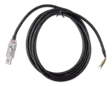 Victron RS485 to USB interface 1,8m - Hallinta ja ohjelmointi - 8719076040071 - 1