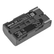 Dali T3 akku 7.4v 2200mAh li-ion CS - Lämpökameran akut - 4894128154051 - 3
