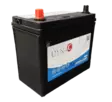 Dynac agm akku AUX B24 12V45Ah545913034 - Dynac akut - 8717101000311 - 1