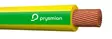 Eca asennusjohto MKEM 6 90C Kevi R100 - Johdot - 6410004031681 - 1