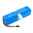 Eufy akku 14.4v 6700mAh Li-Ion CS - Robotti- ja varsi-imurin akut - 4894128211211 - 1
