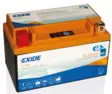 Exide Mp-Akku ELTX14H 12V48Wh240A Li-ion - Li-ion MP- ja kelkan akut - 3661024036801 - 1