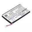 Garmin GPS-akku 3.7v 1200mAh Nuvi2460LMT - Navigaattorin akut - 4894128095521 - 2
