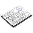 HP Prime V1 akku 3.8v 2000mAh CS - Laskimen akut - 4894128193821 - 1