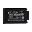 IMET AS087 akku 3.7V 1800mAh Li-Ion CS - Kauko-ohjainakut - 4894128204831 - 5
