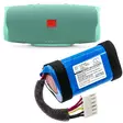 JBL Charge 4 akku 3.7V 7800mAh CS - Langattomien ja bluetooth kaiutin akut - 4894128141891 - 5