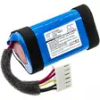 JBL Charge 4 akku 3.7V 7800mAh CS - Langattomien ja bluetooth kaiutin akut - 4894128141891 - 1
