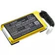JBL Clip 4 akku 3.7v 1100mAh CS - Langattomien ja bluetooth kaiutin akut - 4894128169451 - 1