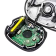 JBL Clip 4 akku 3.7v 1100mAh CS - Langattomien ja bluetooth kaiutin akut - 4894128169451 - 7