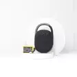 JBL Clip 4 akku 3.7v 1100mAh CS - Langattomien ja bluetooth kaiutin akut - 4894128169451 - 8
