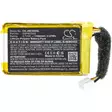 JBL Clip 4 akku 3.7v 1100mAh CS - Langattomien ja bluetooth kaiutin akut - 4894128169451 - 3