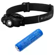 Ledlenser MH4 akku 14500 Li-Ion piiri CS - Valaisinakut - 4894128210221 - 4