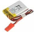 Li-polymer Akku 3.7v 190mah 402030/CL - Li-polymer kennot/akut - 55131 - 1