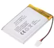Li-polymer Akku 3.7v 2000mah LP674261/CL - Li-polymer kennot/akut - 100263116540011 - 1
