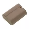 Nikon akku 7.0V 2000mAh EN-EL15 CSruskea - Video- ja digikameran akut - 4894128178101 - 3