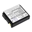 Nitecore UT27 akku 3.7V 1300mAh CS - Valaisinakut - 4894128206361 - 2
