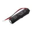 Omron Accurax G5 muistiparisto CS - Muistiparistot ja Akut - 4894128204961 - 3