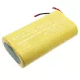 Pelican akkupaketti 4.8V 1000mAh Ni-M CS - Valaisinakut - 4894128188001 - 3
