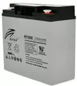 Ritar Agm-akku 12v 20Ah RT12200-F13 - AGM ajovoima- ja teollisuusakut - 21621 - 1