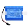 Robottileikkurin Akku 22.2v 2600mah - Robottiruohonleikkuriakut - 4894128182771 - 2