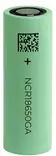 Sanyo NCR18650GA 3.7V 3300mAh 10A - 18650 Li-ion kennot - 57391 - 1