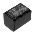 Sony akku NP-FH70 7.4V 1300mAh Li-Ion CS - Video- ja digikameran akut - 4894128025221 - 4