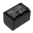 Sony akku NP-FH70 7.4V 1300mAh Li-Ion CS - Video- ja digikameran akut - 4894128025221 - 1