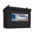 TAB käynnistysakku Polar S S70JX 12V 70Ah 700A(EN - Tab käynnistysakut - 3838807030381 - 2