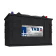TAB käynnistysakku Polar Truck TR11P 12V 110Ah 800A(EN - Tab käynnistysakut - 3838807023871 - 2