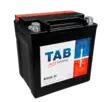 TAB Mp-Akku YIX30L-BS/MYIX30L-BS 12V 28Ah 385A - AGM MP- ja kelkan akut - 8435336180751 - 1