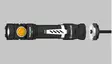Taskulamppu ArmyTek ladattava partner C2 - Taskulamput - 6957713003641 - 3