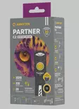 Taskulamppu ArmyTek ladattava partner C2 - Taskulamput - 6957713003641 - 4