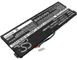 Tietokoneen Akku ACER 15,2V 3200mA(601) - Acer kannettavan akut - 4894128130161 - 2
