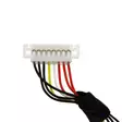Tietokoneen Akku ASUS 15.48V 5650mA(668) - Asus kannettavan akut - 4894128175391 - 4