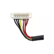 Tietokoneen Akku ASUS 15.4V4400mA(614) - Asus kannettavan akut - 4894128165361 - 4