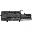 Tietokoneen Akku ASUS 15.4V4400mA(614) - Asus kannettavan akut - 4894128165361 - 3