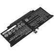Tietokoneen Akku Dell 7.6V 6400mAh(686) - Dell kannettavan akut - 4894128159971 - 3