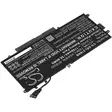 Tietokoneen Akku Dell 7.6V 7750mAh(648) - Dell kannettavan akut - 4894128170051 - 2