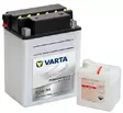 Varta Mp-Akku B14A-A2 12V 14Ah 190A - MP- ja kelkan korkilliset vakioakut - 4016987141281 - 1
