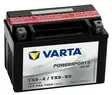 Varta Mp-Akku TX9-BS 12V 8Ah135A(En) - AGM MP- ja kelkan akut - 4016987127391 - 1