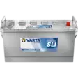 Varta Promotive I6 12V 110Ah 850A (EN) - Varta käynnistysakut - 4016987129081 - 1