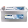 Varta Promotive N9 12V 225Ah 1150A (EN) - Varta käynnistysakut - 4016987128831 - 1
