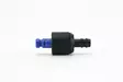 Vesityksen pikaliitin/uros 10mm - Vesitystarvikkeet - 1587791 - 1
