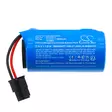 Volvo On Call paristo 3V 5000mAh CS - Valmiit akku ja paristopaketit - 4894128211051 - 3