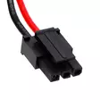 Volvo On Call paristo 3V 5000mAh CS - Valmiit akku ja paristopaketit - 4894128211051 - 5